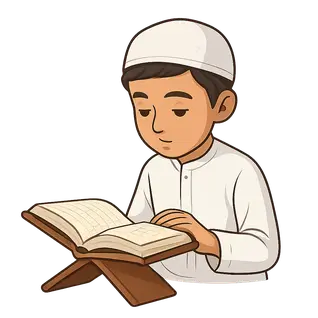 Online Quran Classes For Kids