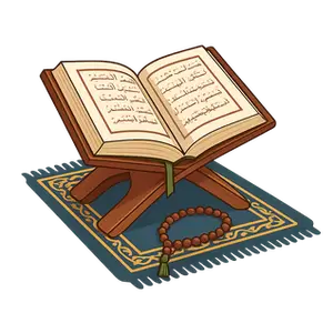 Quran Reading With Tajweed Course