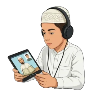 Online Quran Classes for Beginners