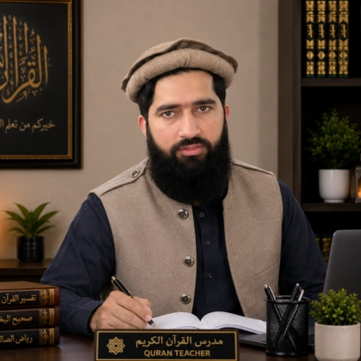 Hafiz Umair Hameed