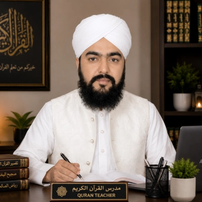 Qaari Muhammad Mazhar