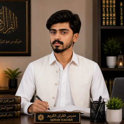Qaari Obaid Raza