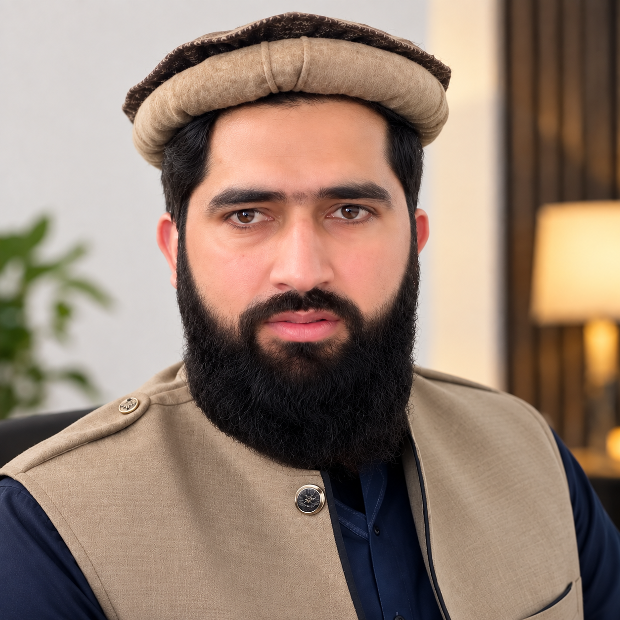 Hafiz Umair Hameed, Quran teacher at AlQuran Pro