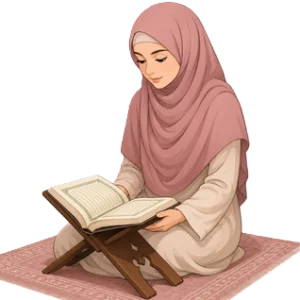 Online Quran classes for ladies